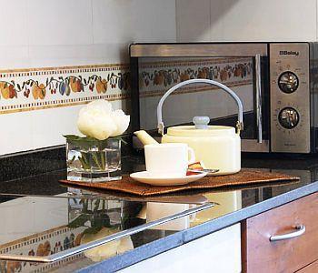 Apartamentos Marbella - Barcelona — Photos 3