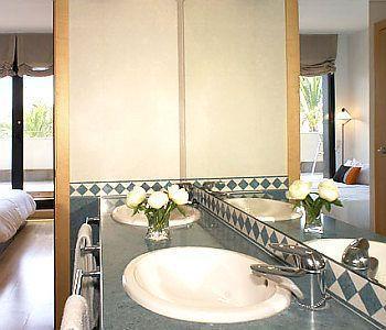 Apartamentos Marbella - Barcelona, Barcelona
